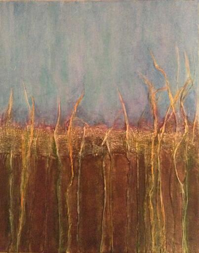 Golden Field